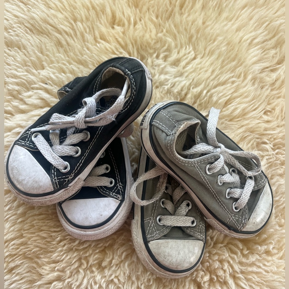 Little converse duo